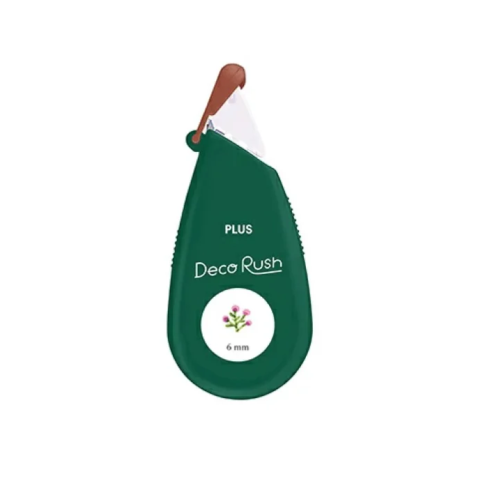 Roller Rush Fleurs Organisation maison solutions rangement