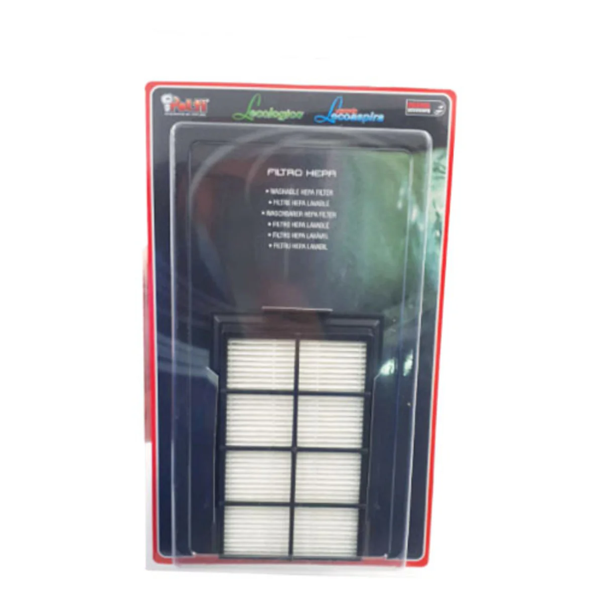 Filtre HEPA aspirateur Polti PAEU0226 Accessoires Électroménagers Promotion Maison Cher