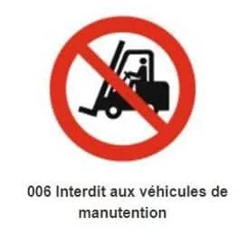 Panneau véhicules manutention Saldi Straordinari Offerte Speciali Disponibili Adesso