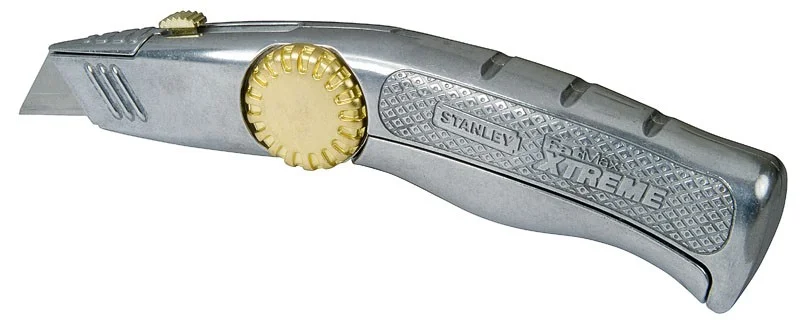 Couteau à lame retractable titan pro - Saldi Straordinari – Offerte Speciali Disponibili Adesso - karambit couteau lame titan