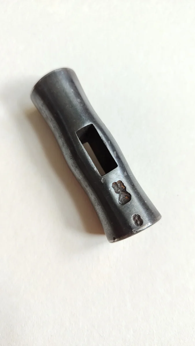 Marteau japonais vintage "Genno" 290gr Niigata - Accessoires Outdoor pour Plus de Liberté de Mouvement - {'count': 1, 'name': 'تولز'}