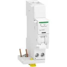 BLOC DIFFÉRENTIEL VIGI 1P+N 25A 30MA TYPE A-SI A9Y84625 SCHNEIDER - Saldi Straordinari – Offerte Speciali Disponibili Adesso Schneider Electric | Bloc Différentiel, Vigi iC60 2P 25A 300mA type AC |  A9Q14225 - LB Automation