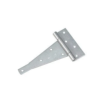 Charnière en T galvanisée robuste - ONWARD - Saldi Straordinari – Offerte Speciali Disponibili Adesso - Hinge
