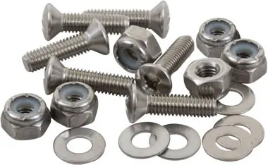 Visserie tête plate inox mm Outdoor Sports Shop Plans Randonnée amp Trekking