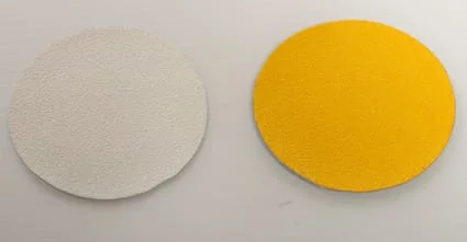 Rondelles de pré marquage pour chaussée - Saldi Straordinari – Offerte Speciali Disponibili Adesso ROND-J | Rondelles de prémarquage | Signalisation Lévis
