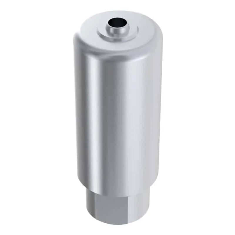 ARUM PREMILL BLANK 10mm 5.0(WP) NON-ENGAGING – Compatible avec Nobel Biocare® Replace Tapered® (Connection trilobée) - ​Drones Professionnels & Grand Public | Boutique Française​ - {'count': 1, 'name': 'SMPM'}