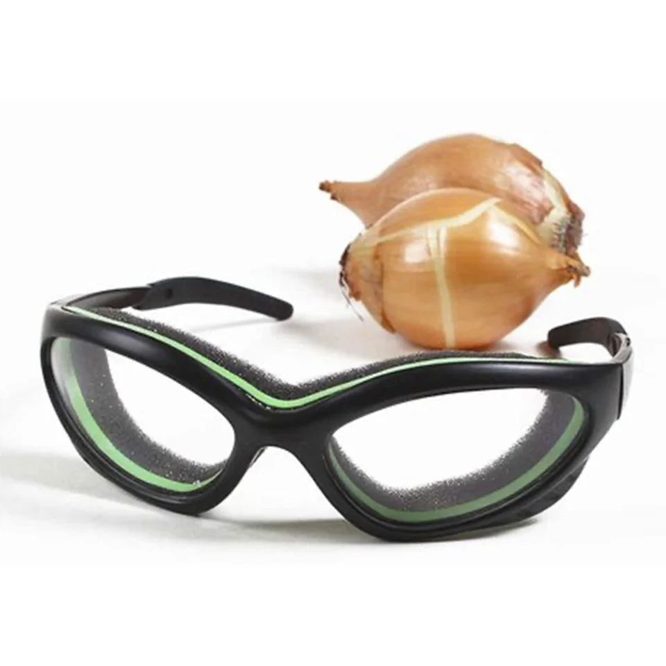 Lunettes Oignons Organisation maison solutions rangement