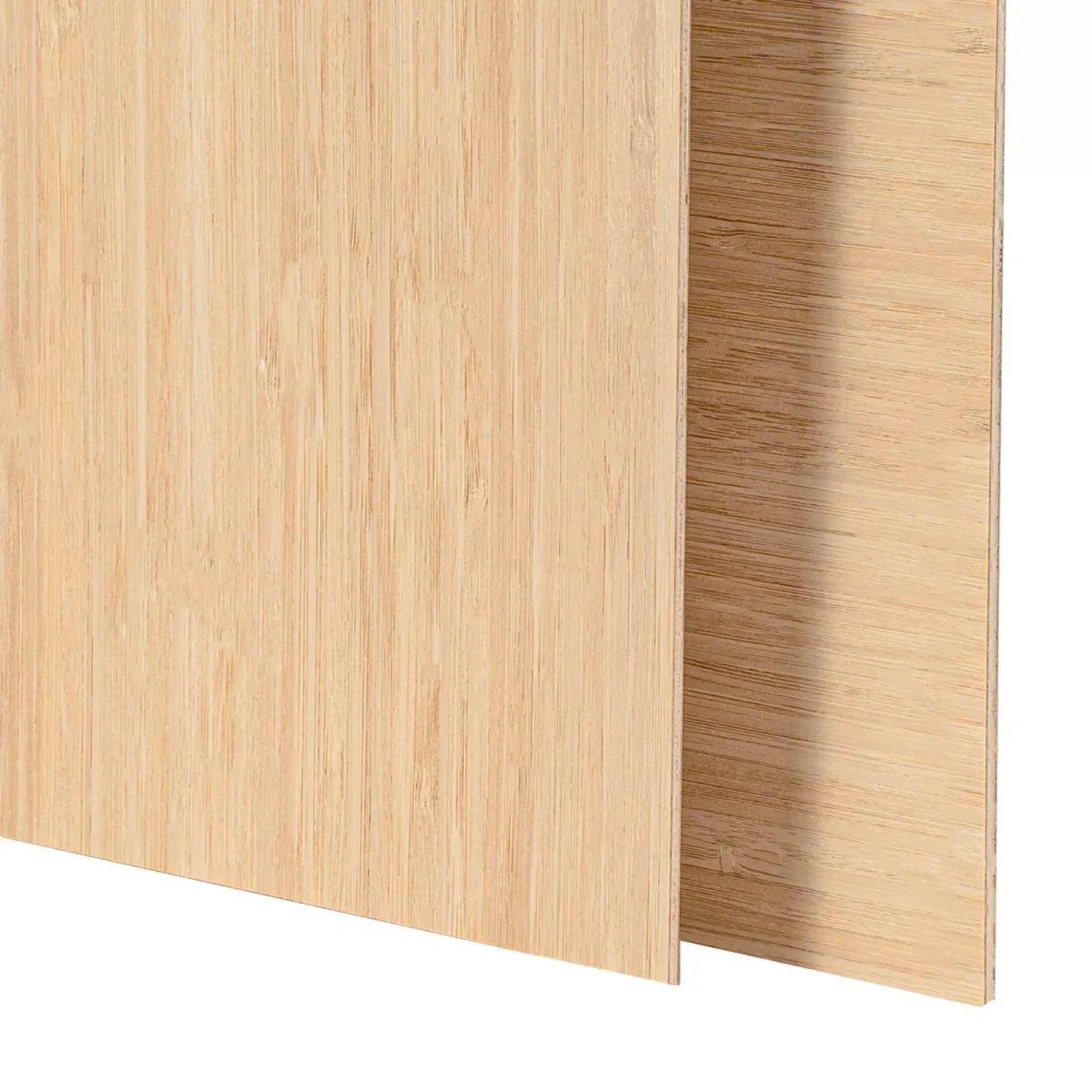 Plaques en contreplaqué de bambou 1/8 (6 pcs) Mm - E-shop mondial – Produits durables, modernes et accessibles partout