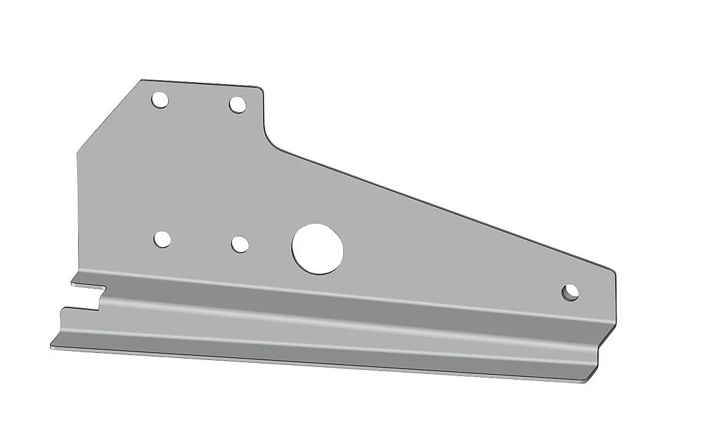 Kit plaques de montage Reich Adaptateur de cadre M Smart côté gauche et droit jusqu’à 1 800 kg pour système d’aide à la manœuvre Easydriver - Offre limitée dans le temps ⏳ Ne tardez pas à commander ! Lève-plaque de plâtre professionnel au meilleur prix - Novoo®