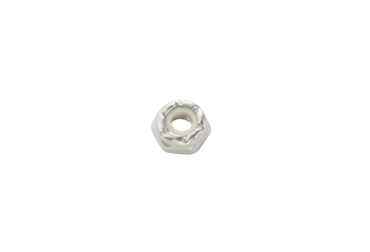 Nut 10-32 Elas. Thin Pat. - Saldi Straordinari – Offerte Speciali Disponibili Adesso - different types of nuts