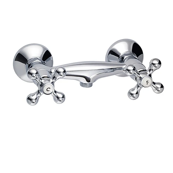 Mélangeur douche FEDLEEN Accessoires Outdoor Liberté Mouvement