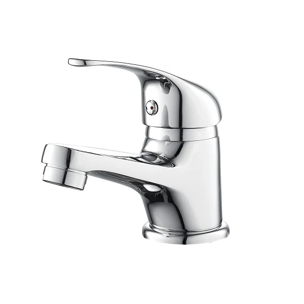 Mitigeur de lavabo SIESTA - Accessoires Outdoor pour Plus de Liberté de Mouvement - lavabo mural mitigeur lavabo - liberté mouvement