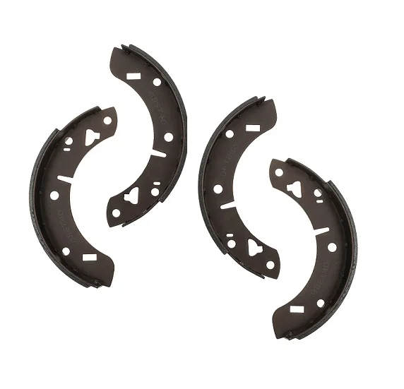 Machoire de frein Speedfight MGB / MGBGT 1962/1980 (arrière) - Saldi Straordinari – Offerte Speciali Disponibili Adesso