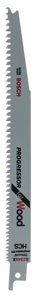 Lame Scie Sabre – progressor for wood - Saldi Straordinari – Offerte Speciali Disponibili Adesso 32009X – PFI FERSA