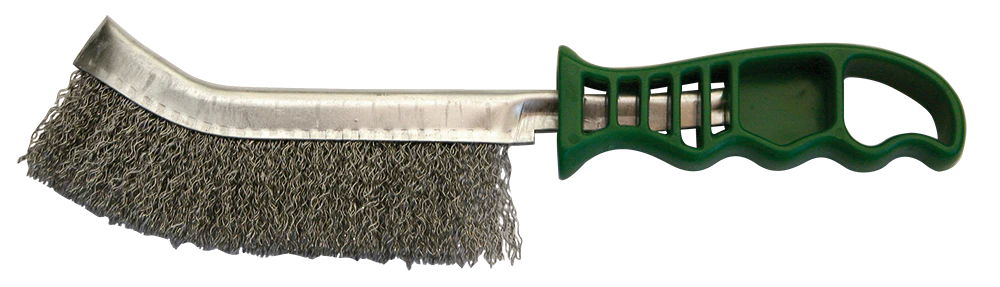 Brosse avec des fibres inox - ​Drones Professionnels sisal & Grand Public | Boutique Française