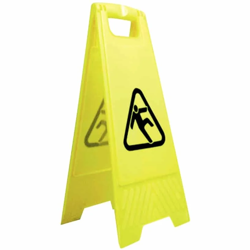 Signalisation sol glissant Saldi Straordinari Offerte Speciali Disponibili Adesso