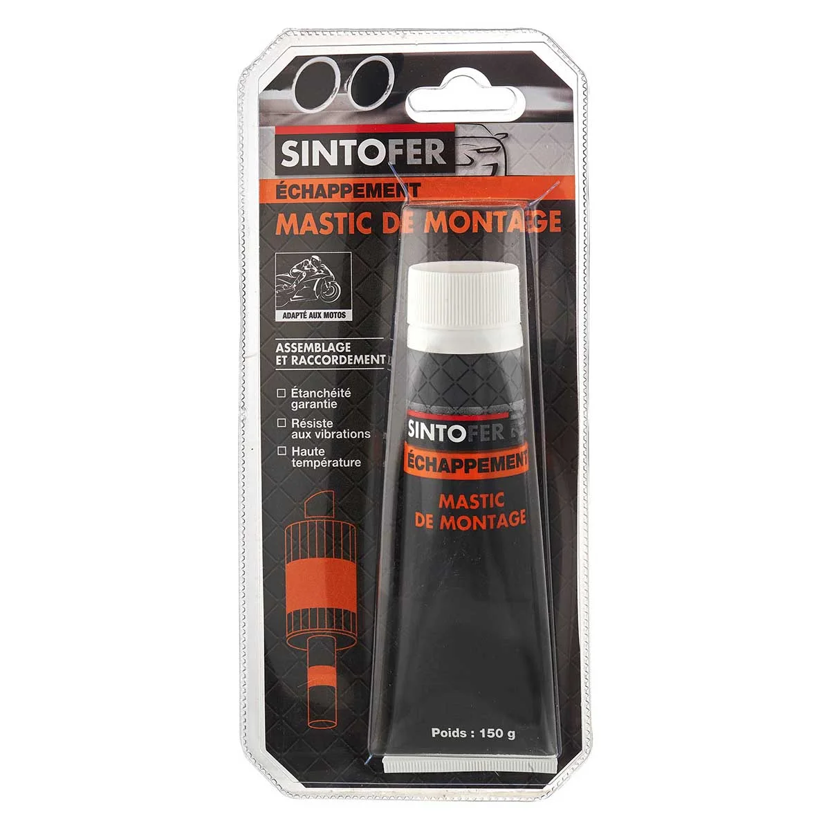 Mastic de montage - Saldi Straordinari – Offerte Speciali Disponibili Adesso - holts mastic montage