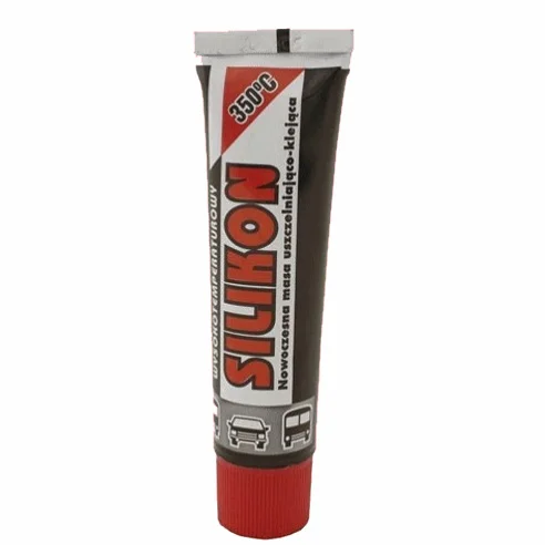 Tube silicone 50 ml - Accessoires Outdoor pour Plus de Liberté de Mouvement Héparine