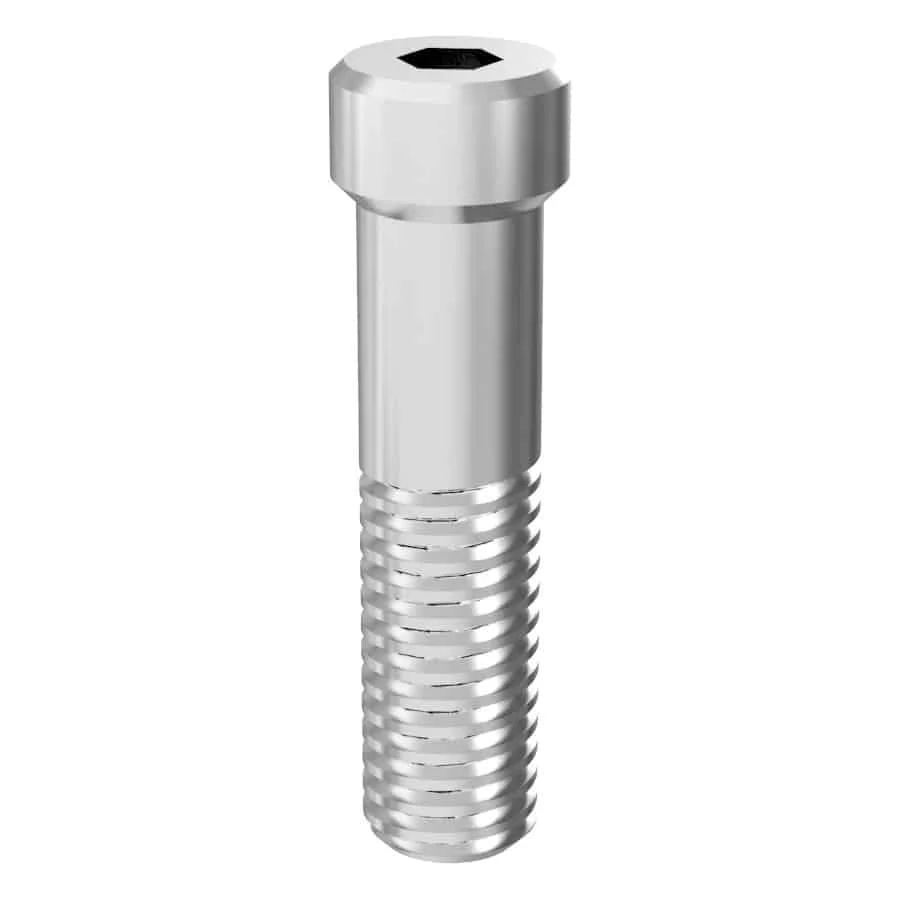 Pack ARUM INTERNAL SCREW RESCUE Compatible MegaGen RESCUE Offre limitée temps