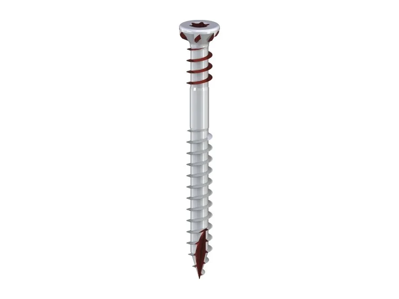 Vis Reisser RT UT inox renforcée brut 5 x 70 mm - Saldi Straordinari – Offerte Speciali Disponibili Adesso - vis reisser vis rt ut inox millimètre