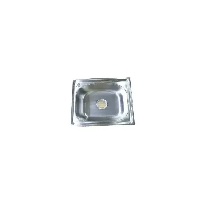 Evier De Cuisine 1 Bol En Inox – Argent - ​Boulangerie-Pâtisserie | Pain au Levain & Viennoiseries​ Évier de cuisine à double bol argenté, évier de cuisine en acier  inoxydable, poste de travail, évier de cuisine/bar, évier de préparation,  ...