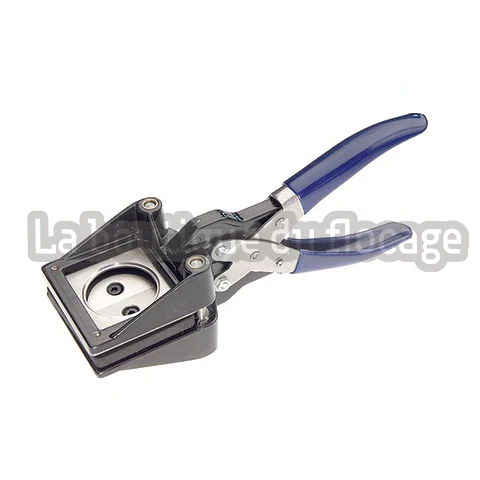 emporte pièces badges mm E-shop mondial Produits durables modernes accessibles