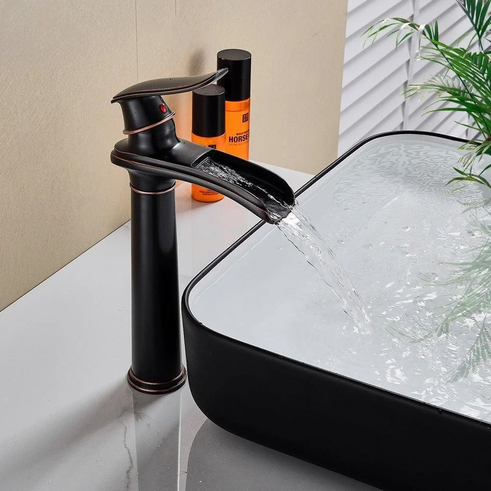 Mitigeur Cascade Lavabo | Éclat Créatif - E-shop mondial – Produits durables, modernes et accessibles partout Robinet Salle de Bain Cascade Haut Mitigeur pour Vasque Chromé Robinet  Design Moderne Corps en Acier Inox | Castorama