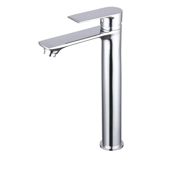 Mitigeur haut pour vasque à poser NYTIA - Accessoires Outdoor pour Plus de Liberté de Mouvement Mitigeur lavabo NYTIA | Robinetterie Pro