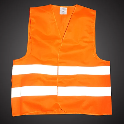 Gilet sécurité Vins Rouges Harmonieux Occasion