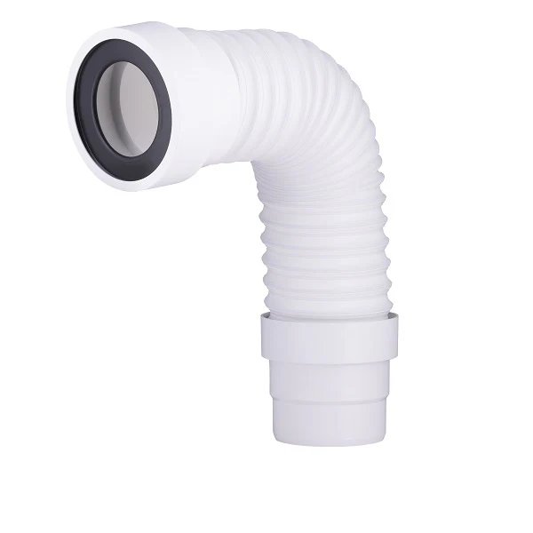 Pipe Extensible Evacuation WC - Accessoires Outdoor pour Plus de Liberté de Mouvement - {'count': 1, 'name': 'Rapid'}