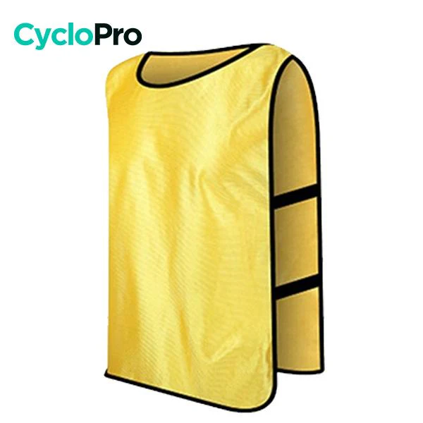 Gilet cyliste sans manche Cuir pour enfant - Tout pour Créer des Expériences Mémorables en Extérieur