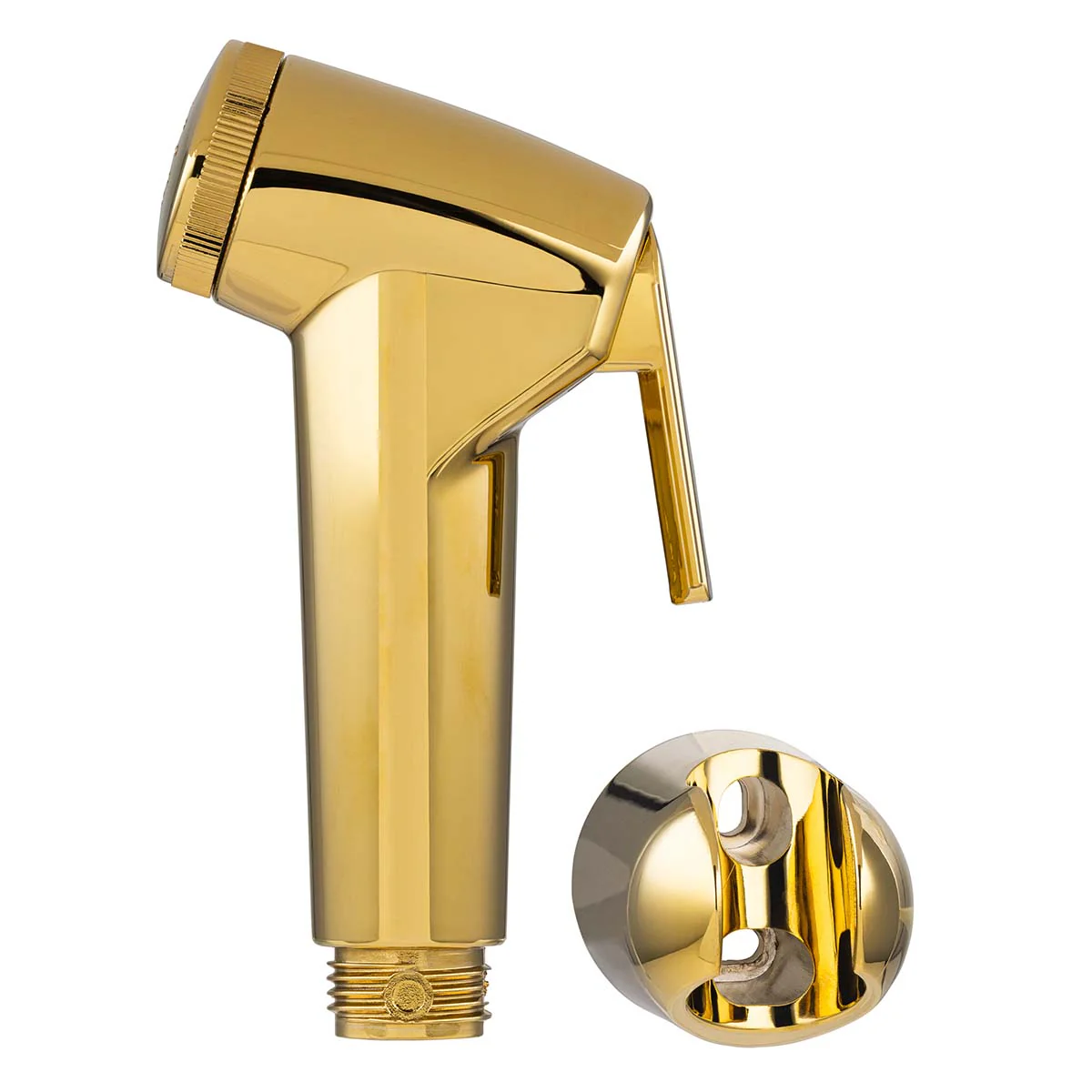 Douchette WC support mural Accessoires Outdoor Liberté Mouvement