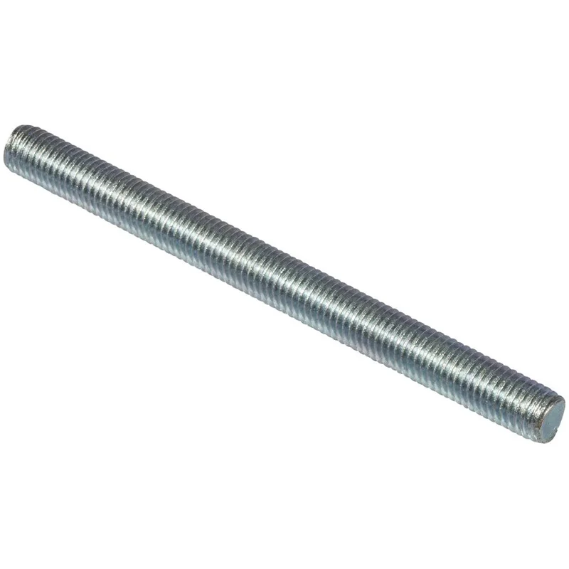 Tige filetée G M10 × 1000 en acier zingué – 25 unités – 79744 – Fischer - ​Drones Professionnels & Grand Public | Boutique Française​ Tige filetée M10 Acier zingué 8.8 - Le Bon Métal