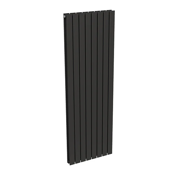 Radiateur vertical noir NYTIA - Accessoires Outdoor pour Plus de Liberté de Mouvement - bras accessoire liberté mouvement