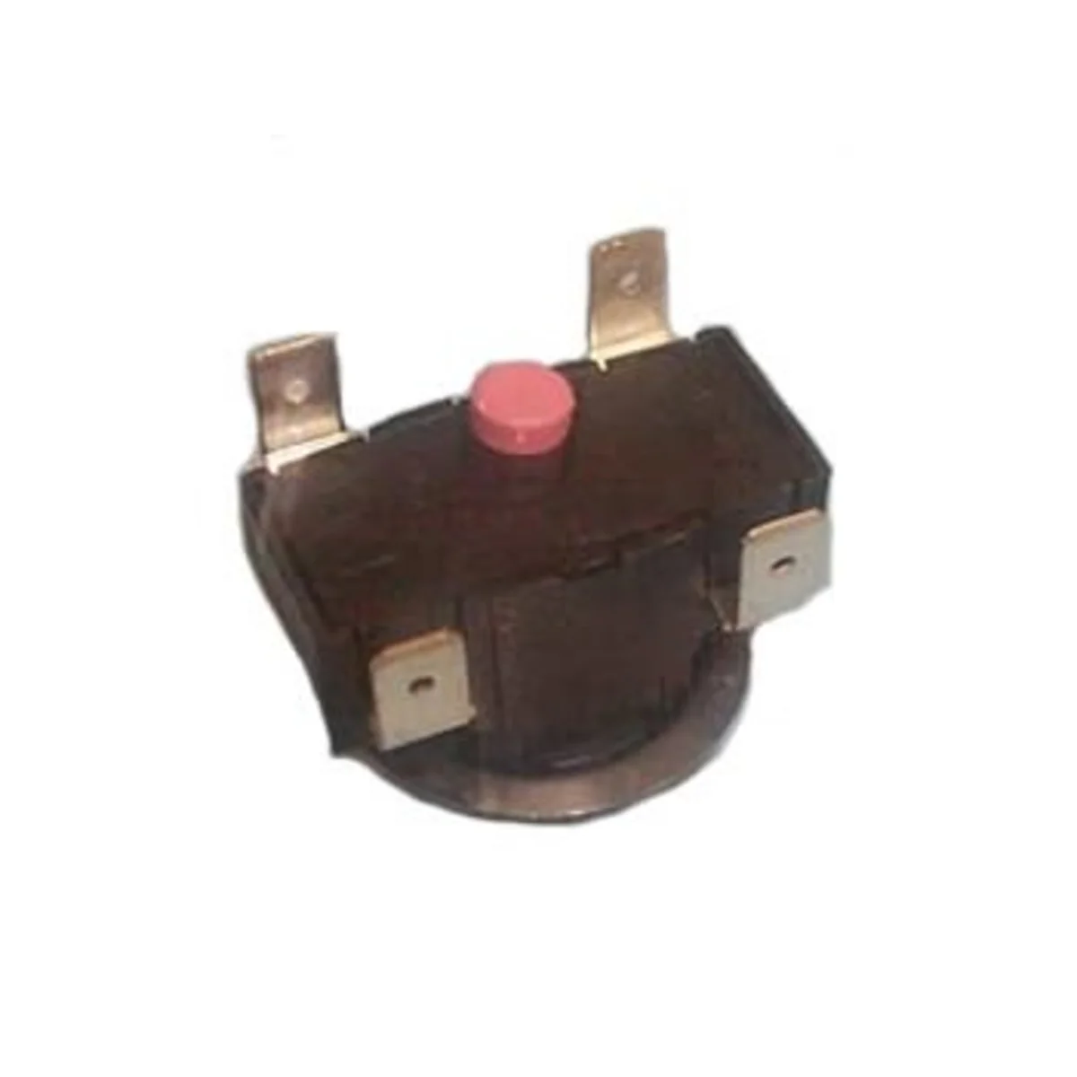 Thermostat thermostat universel 85º Edesa 283311AAC - Accessoires Électroménagers en Promotion : Tout pour Votre Maison à Moins Cher ! Thermostat d'ambiance Etanche pour chauffage de serre