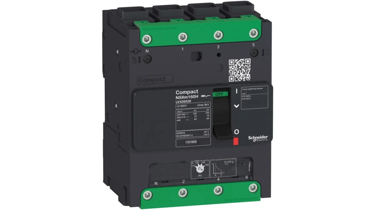 DISJONCTEUR 25kA 100A 4P/4D COMPACT NSXm TM100D LV426227 SCHNEIDER - Saldi Straordinari – Offerte Speciali Disponibili Adesso Loose Powder vs Compact Powder: Learn Which One Should You Choose?