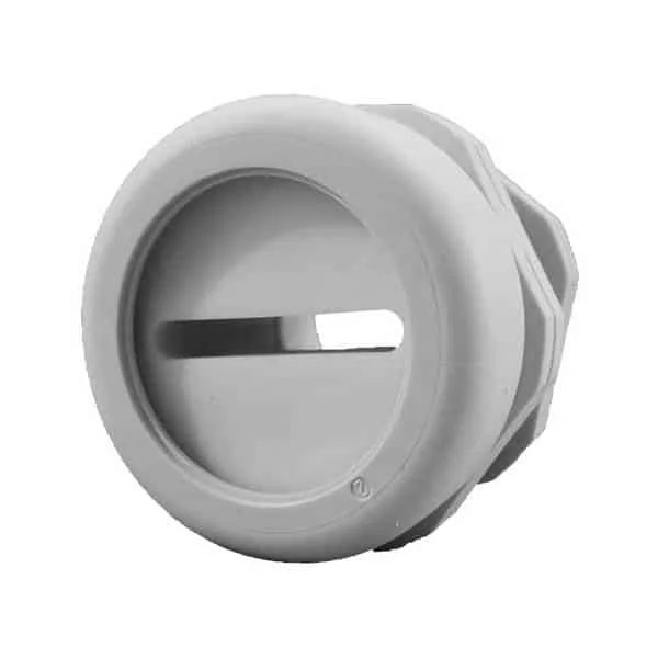 Presse étoupe • PG21 • Pour câble 7×18 Pince mm² avec extrémité arrondie - Saldi Straordinari – Offerte Speciali Disponibili Adesso