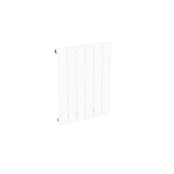 Radiateur cm horizontal blanc NYTIA - Accessoires Outdoor pour Plus de Liberté de Mouvement