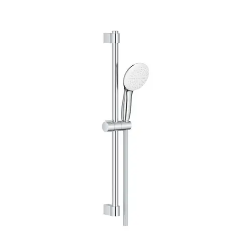 Ensemble de douche, 1 jet 8l, avec barre 600 mm, Chromé – Tempesta (GROHE) - Saldi Straordinari – Offerte Speciali Disponibili Adesso KLUDI
