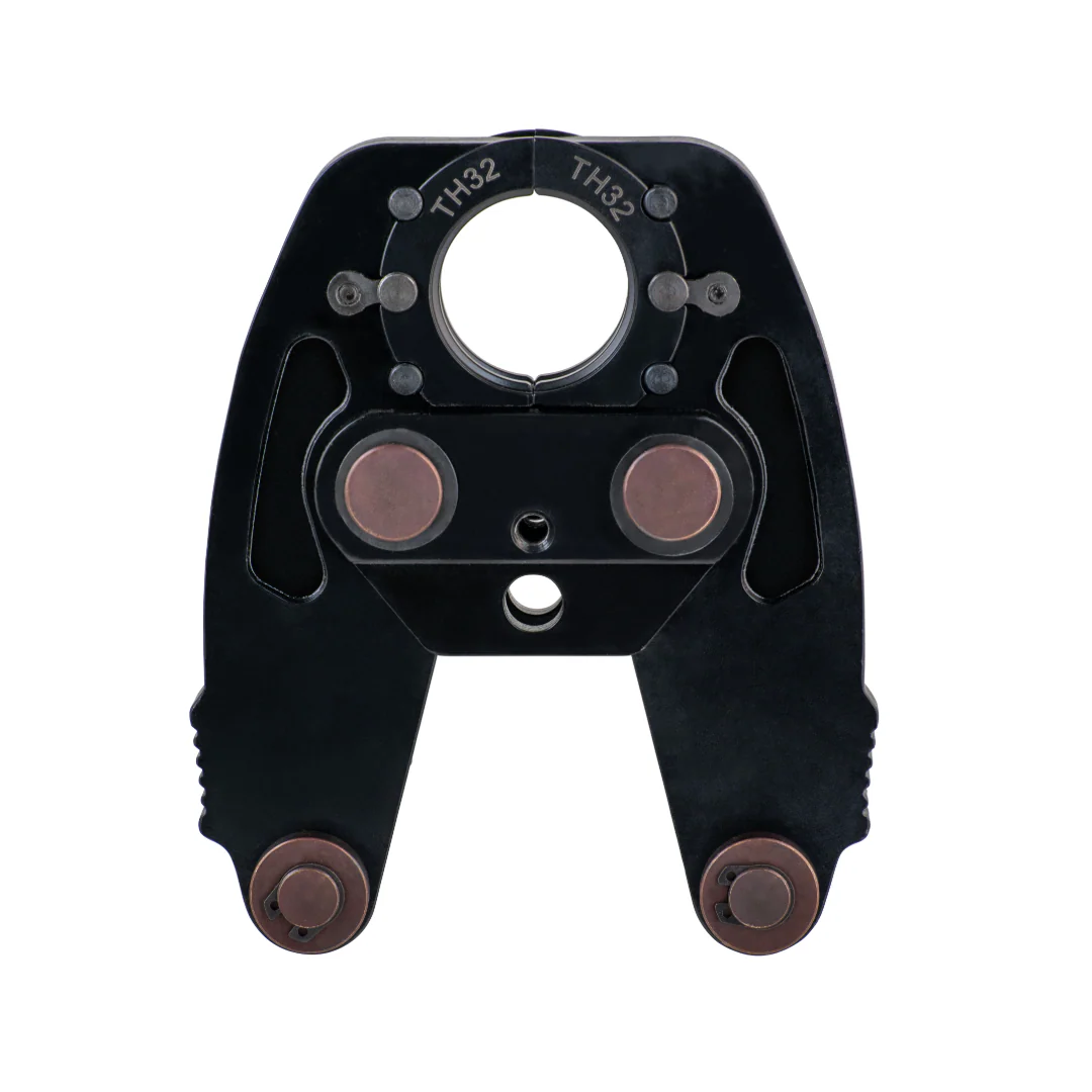 Mâchoire inserts TH32 Sertisseuse électrique Multicouche PER Accessoires Outdoor Liberté Mouvement