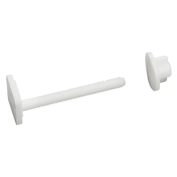 Fixations vis 8x75 mm tête x2 Accessoires Outdoor Liberté Mouvement