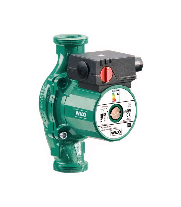 Pompe de chaudière pour FR sc 25-180/6-43/scu-12 + câble - Accessoires Électroménagers en Promotion : Tout pour Votre Maison à Moins Cher !