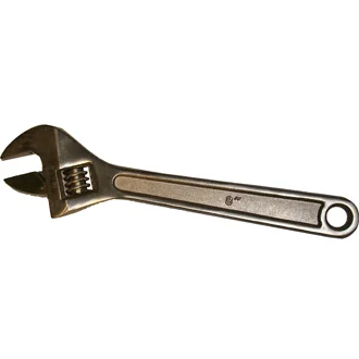 Outil clé à Tools molette 20 mm - Accessoires Outdoor pour Plus de Liberté de Mouvement