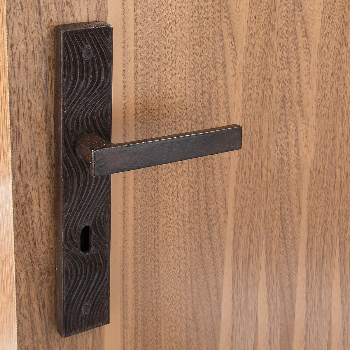 Poignée de porte Ondes - IKEA Organisation de la maison avec des solutions de rangement
