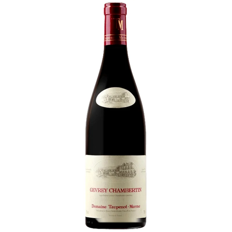 Taupenot Merme – Gevrey Chambertin – Rouge – 2021 - Vins Rouges Harmonieux pour Chaque Occasion - {'count': 3, 'name': 'occasion'}