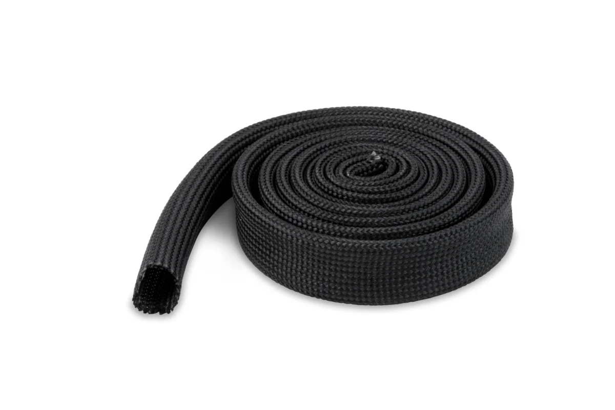 MANCHONS DE PROTECTION DE FIL (FILS HT ET PLUS) – BLACK φ10mm x 1m - Saldi Straordinari – Offerte Speciali Disponibili Adesso - {'count': 1, 'name': 'HT'}