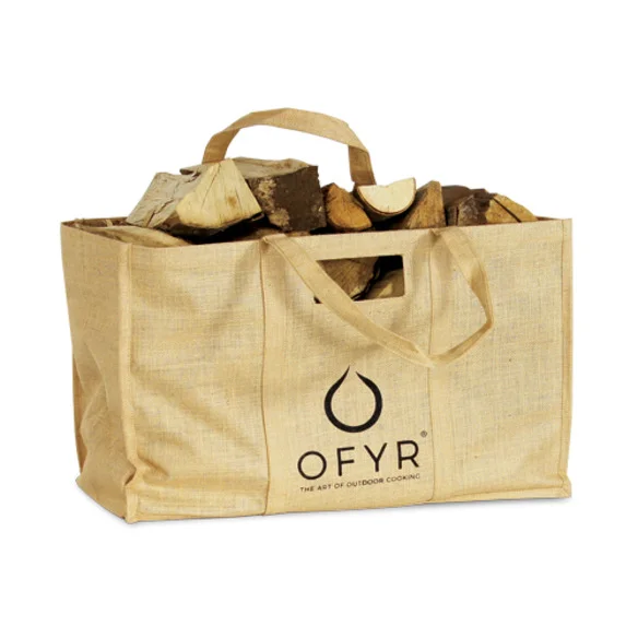 OFYR Sac à Bois - Équipements Outdoor pour Activités en Pleine Nature - {'count': 1, 'name': 'intemporel'}