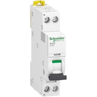 DISJONCTEUR IC40 MCB A9P52610 SCHNEIDER Saldi Straordinari Offerte Speciali Disponibili Adesso