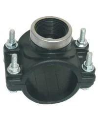 PRISE EN CHARGE AVEC RENFORT 110 X 1″1/2 - Éclairage de qualité avec frais de port offerts - {'count': 1, 'name': 'Inch'}