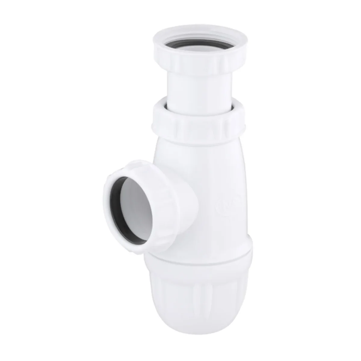 Siphon évier NF diamètre 40 - Accessoires Outdoor pour Plus de Liberté de Mouvement - siphon universel siphon évier nf diamètre accessoire liberté mouvement